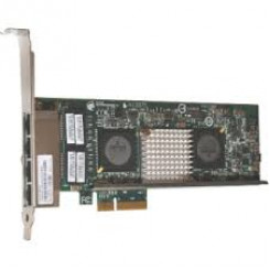 Lenovo NetXtreme II 1000 Express - Network adapter - PCIe x4 - Gigabit Ethernet - for BladeCenter LS41